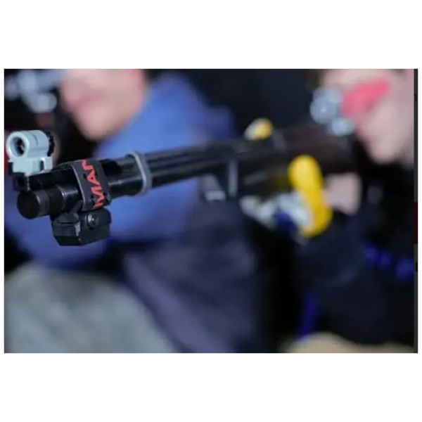 Mantis - AirRail / Competition Rifle – Bild 3