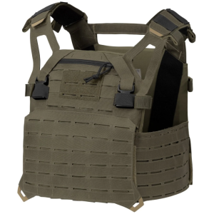Direct Action - Spitfire Plate Carrier® / L / Ranger Green