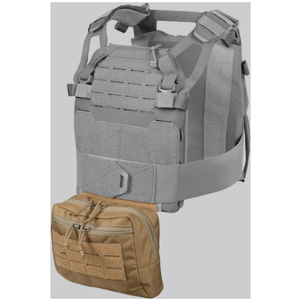 Direct Action - Spitfire MK II Underpouch® / adaptive Green – Bild 3