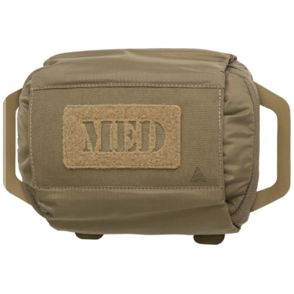 Direct Action - Med Pouch Horizontal MK III® / adaptive Green