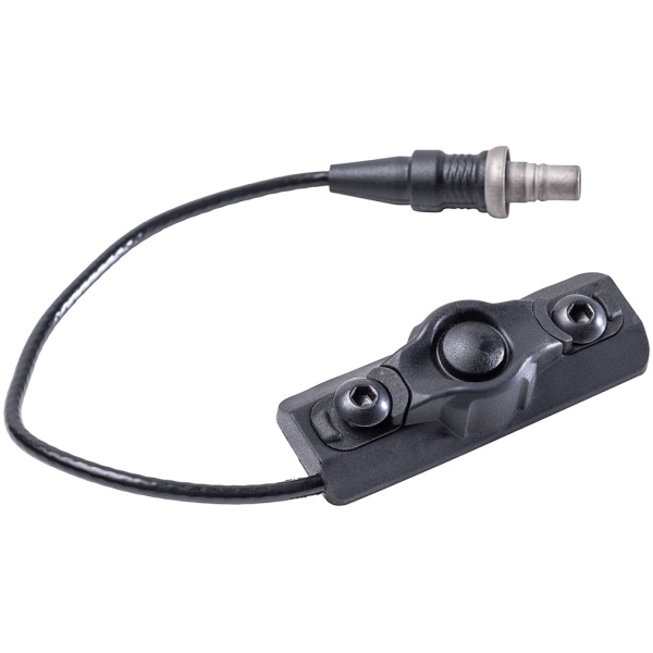 SureFire - Fernschalter / Mod. CSM-07 M-Lok für Scout Light