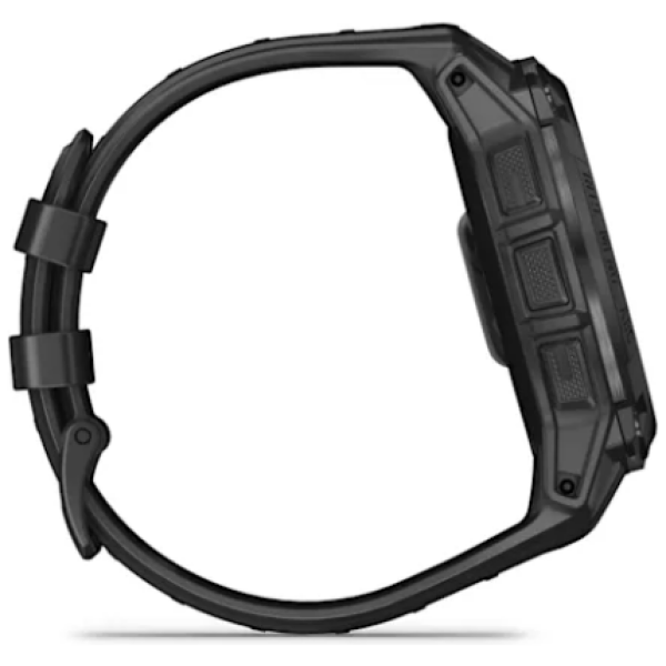 Garmin - Instinct® 3 – 50 mm / AMOLED / Tactical Edition – Bild 6