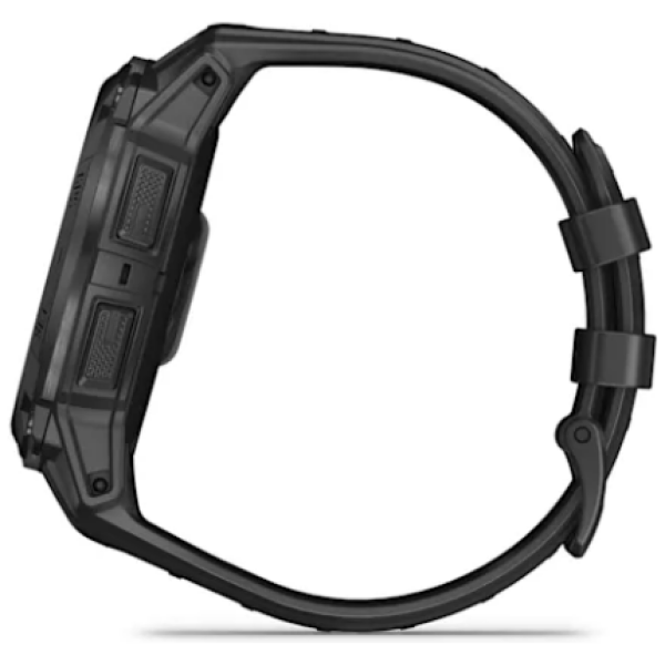 Garmin - Instinct® 3 – 50 mm / AMOLED / Tactical Edition – Bild 2