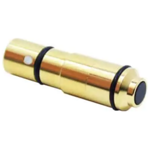 Pink Rhino – Laser Trainings-Patrone / .45 ACP