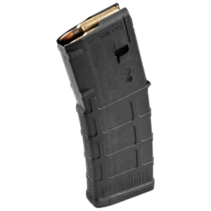 Magpul - PMAG 10/30 AR/M4 GEN M3 .223 Rem. / Schwarz