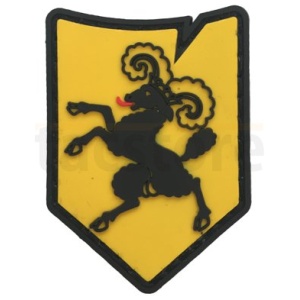 Pitchfork - Tactical Patch / SH