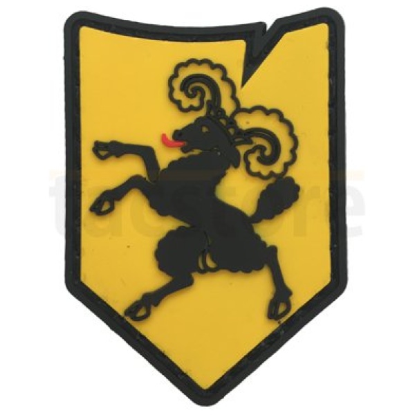 Pitchfork - Tactical Patch / SH