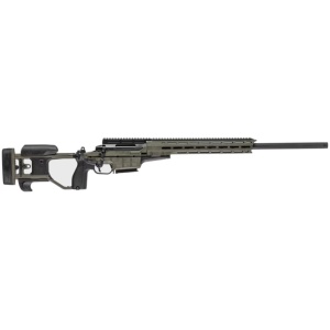 Sako - Repetierer Sako TRG 42 A1 Olive drab green / 27 / .338LM