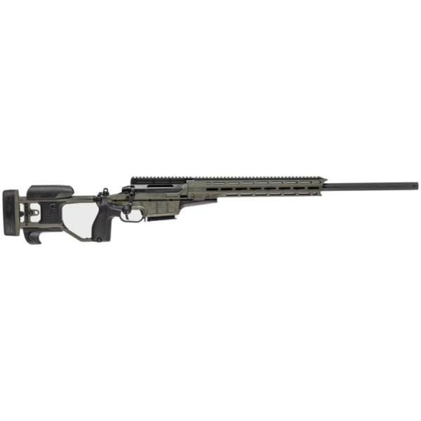 Sako - Repetierer Sako TRG 42 A1 Olive drab green / 27 / .338LM