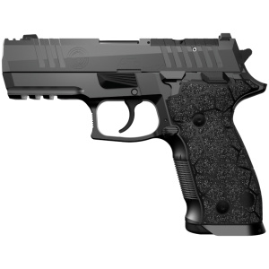 Steyr - Pistole / Modell ATD Compact Comp / 9mm
