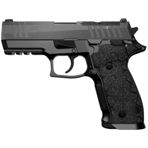 Steyr - Pistole / Modell ATD Compact / 9mm