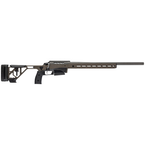 Tikka - Repetierer / T3x ACE Target / 6.5 Creedmoor / 23.7 / MT5/8-24 / Two Stage Trigger / 10 Schuss / Midnight Bronze