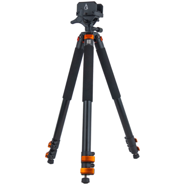 PRUSSIA PRECISION - Universal Shooting Tripod