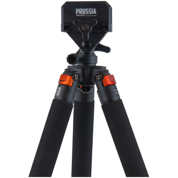PRUSSIA PRECISION - Universal Shooting Tripod – Bild 2