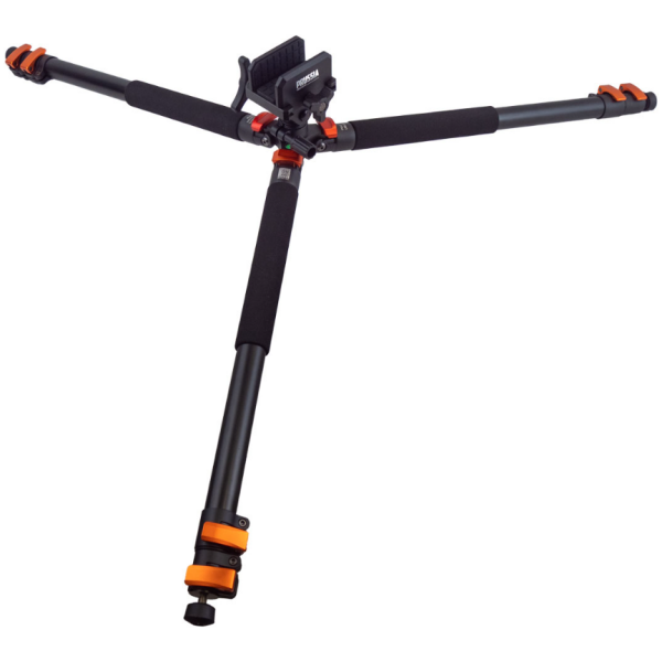 PRUSSIA PRECISION - Universal Shooting Tripod – Bild 4