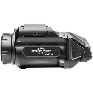 SureFire - Waffenlampe / Mod. XC3
