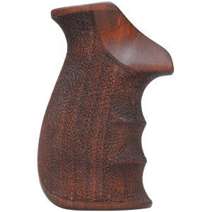 Weihrauch - HW Target Match-Griff / Holz zu HW357