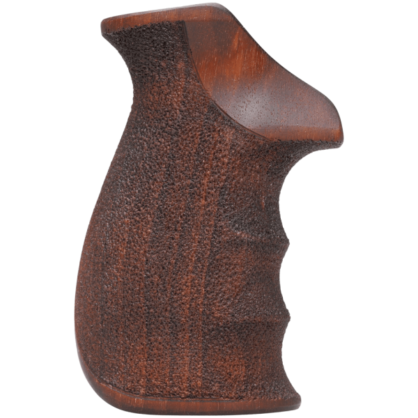 Weihrauch - HW Target Match-Griff / Holz zu HW357