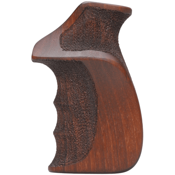 Weihrauch - HW Target Match-Griff / Holz zu HW357 – Bild 2