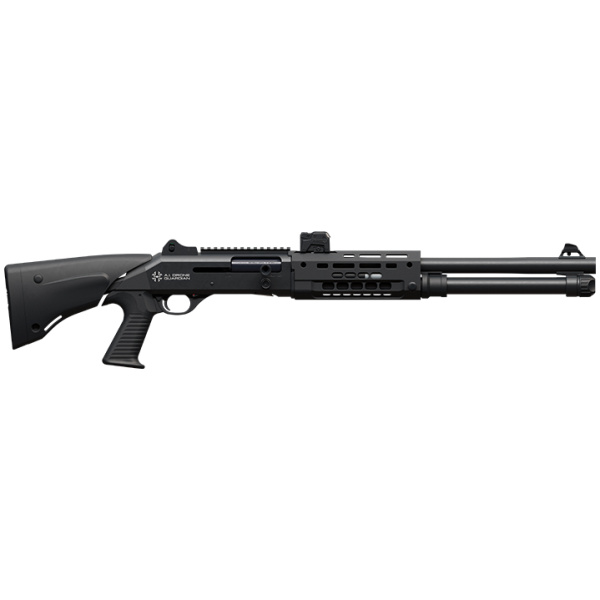 Benelli - Halbauto / M4 A.I. Drone Guardian / 12/76 – Bild 2