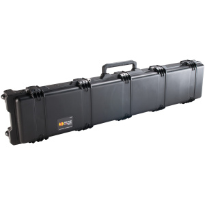 PELI™ - Storm Case / iM3410 / Schwarz / WF / mit Schaum