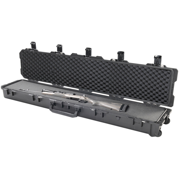 PELI™ - Storm Case / iM3410 / Schwarz / WF / mit Schaum – Bild 4
