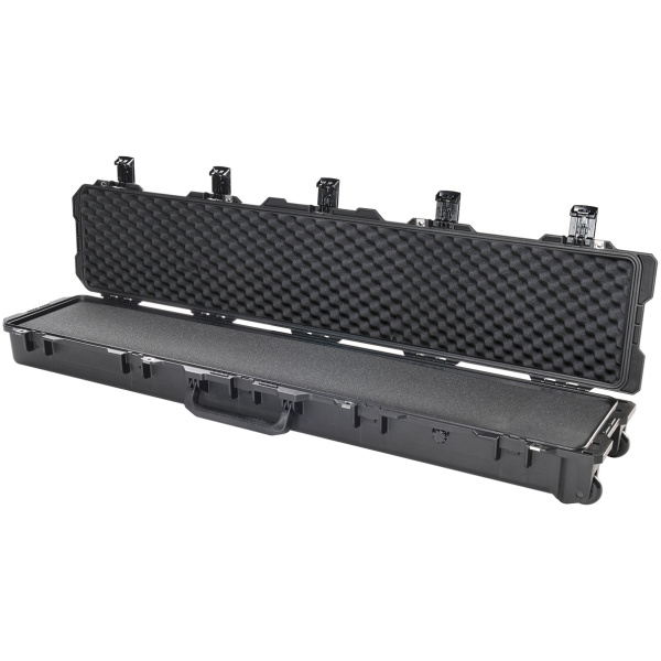PELI™ - Storm Case / iM3410 / Schwarz / WF / mit Schaum – Bild 3