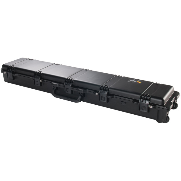 PELI™ - Storm Case / iM3410 / Schwarz / WF / mit Schaum – Bild 2