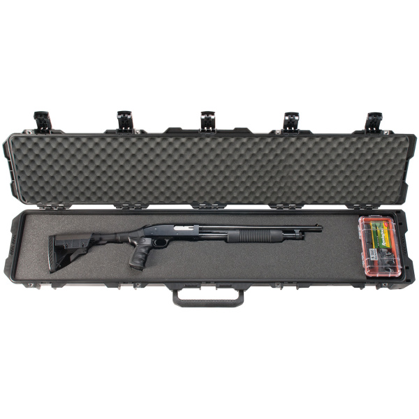 PELI™ - Storm Case / iM3410 / Schwarz / WF / mit Schaum – Bild 5