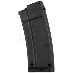 Pitchfork - MLE SIG 550 30 Rounds Magazine GP90 / .223 / 5.56 NATO No Tabs / Black