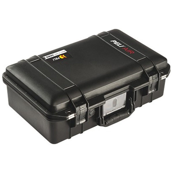 PELI™ - Case 1485 Air / Schwarz / WF / mit Schaum – Bild 2