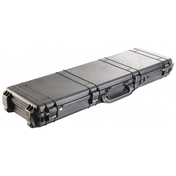 PELI™ - Case 1750 / schwarz / mit Schaum – Bild 2