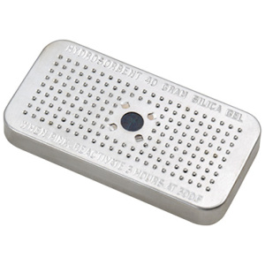 Desiccant - Silica Gel / 1500D