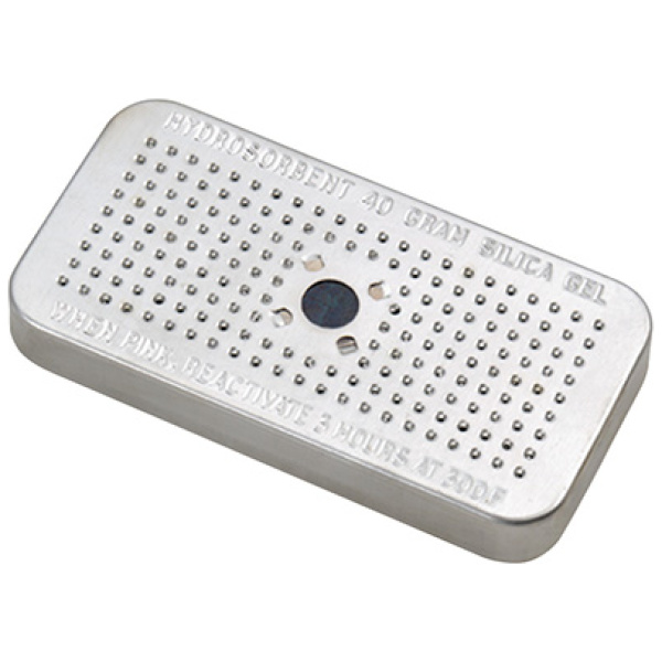 Desiccant - Silica Gel / 1500D