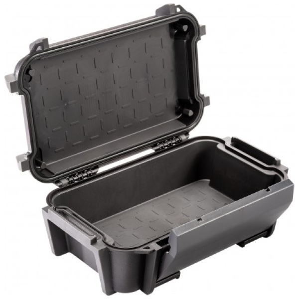 PELI™ - Case R60 Ruck / grün NF / ohne Schaum – Bild 2