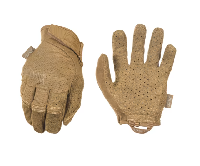 Mechanix Wear - Specialty Vent / Coyote / M