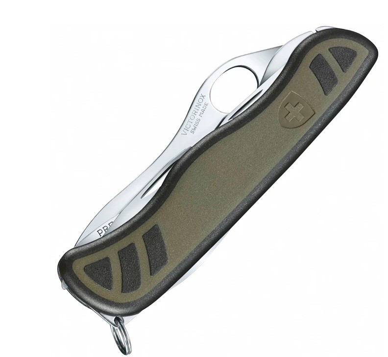 Victorinox - Schweizer Soldatenmesser / 08 - 10 Funktionen – Bild 2