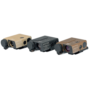 Rheinmetall - Laserzielgerät / TwinBeam MK 2