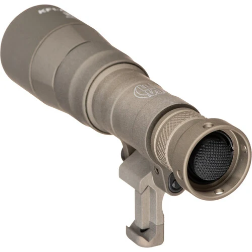 Surefire - Lampe / Mod. M340T Turbo Mini Scout Light Pro / Tan – Bild 3