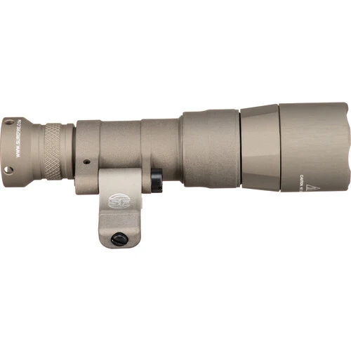 Surefire - Lampe / Mod. M340T Turbo Mini Scout Light Pro / Tan – Bild 5