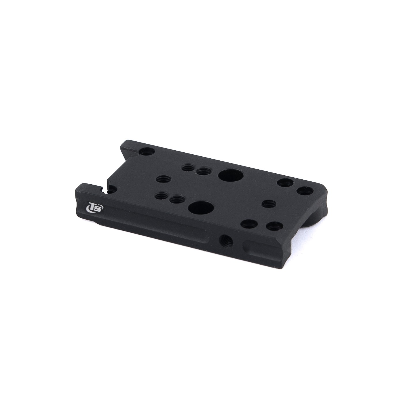 Toni System - Optic Ready red dot base plate (type A) for Canik TP9