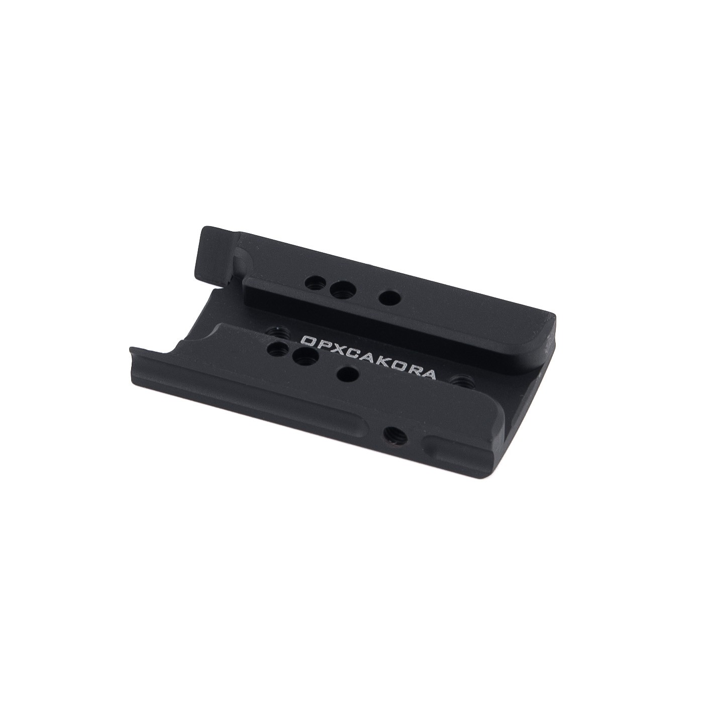 Toni System - Optic Ready red dot base plate (type A) for Canik TP9 – Bild 2