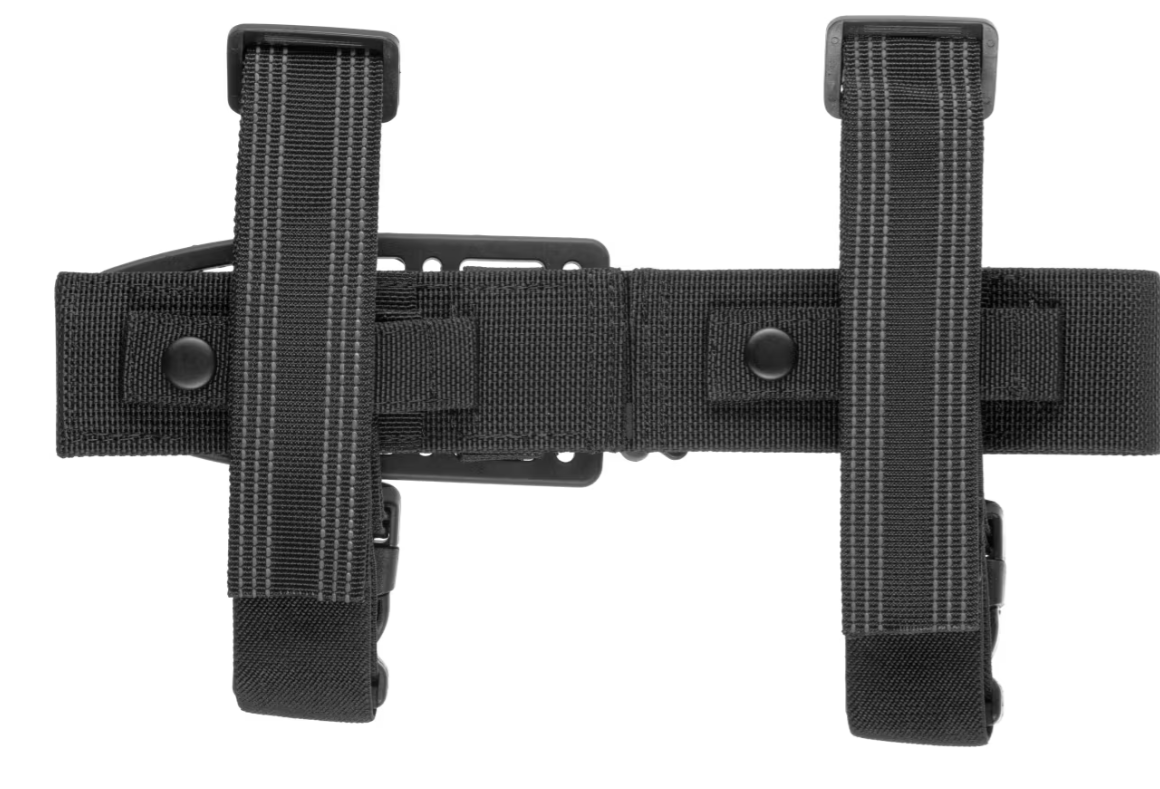 Gerber - LMF II Infantry Knife / Black – Bild 3