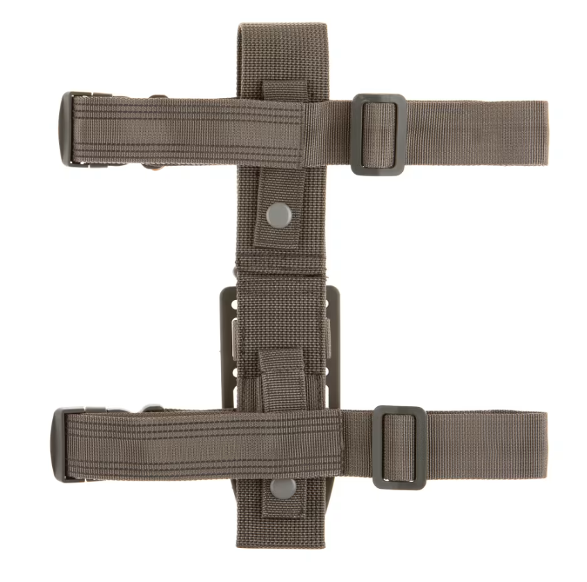 Gerber - LMF II Infantry Knife / Green – Bild 3