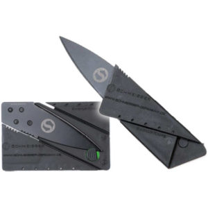 Schmeisser - Messer / TacBackUp EDC